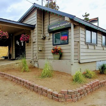 American Harvest - Such a convenient location at the bottom of Blewett Pass. - Cannabis Dispensaries Near Me - Peshastin, Washington American Harvest - Such a convenient location at the bottom of Blewett Pass. - Cannabis Dispensaries Near Me - Peshastin, Washington
