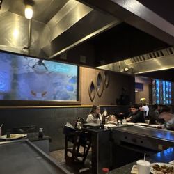 Kawa Japanese Steak House & Sushi