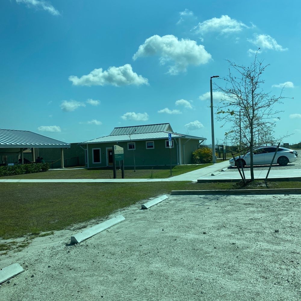 Palm Beach Gardens Shooting Range Fasci Garden