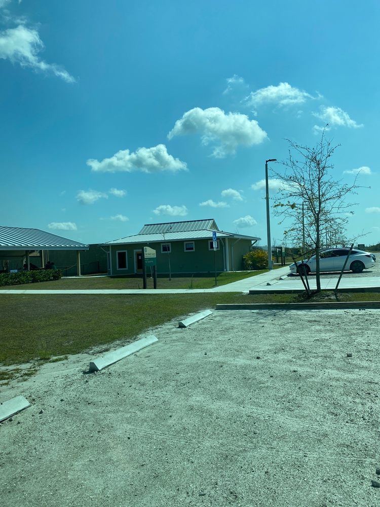 PALM BEACH SHOOTING SPORTS 11730 Seminole Pratt Whitney Rd, West Palm