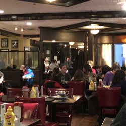 Shopsy's Deli & Restaurants