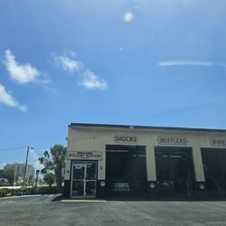Moore's Discount Mufflers