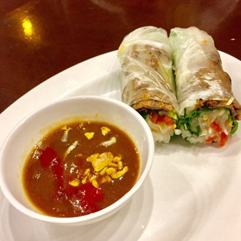 Delicious Pho - Grilled beef roll - Vietnamese Near Me - Vancouver, British Columbia Delicious Pho - Grilled beef roll - Vietnamese Near Me - Vancouver, British Columbia