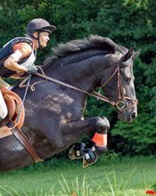 Echo Ridge Farm - equestrian in Lee, NH