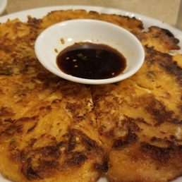 The pancake is bomb. Order it! The pancake is bomb. Order it!