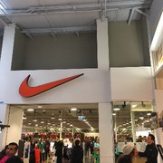 potomac mills nike outlet