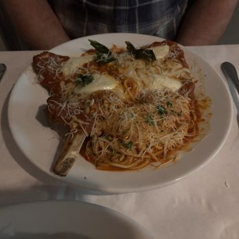 Mazzara’s Vinoteca - Veal Parmesan - Italian Near Me - Huntsville, Alabama Mazzara’s Vinoteca - Veal Parmesan - Italian Near Me - Huntsville, Alabama