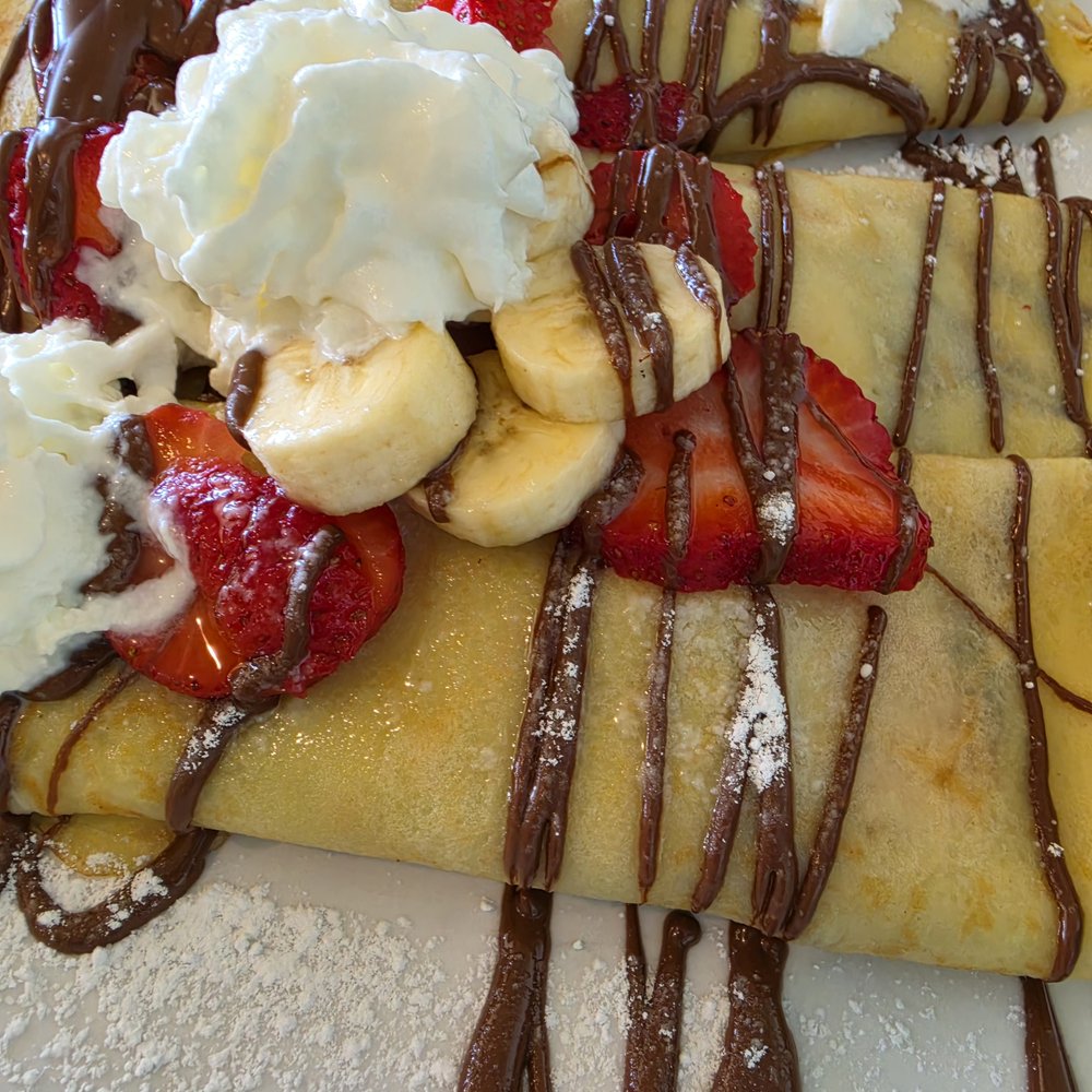 Broken Yolk Cafe - Breakfast & Brunch Near Me - San Diego, California Broken Yolk Cafe - Breakfast & Brunch Near Me - San Diego, California