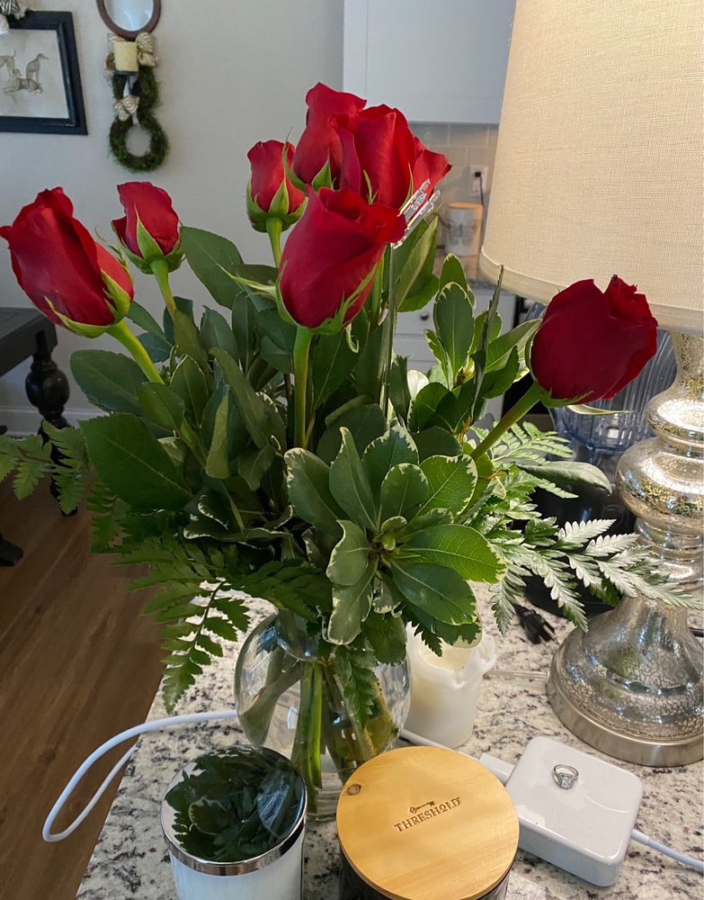 MARY’S FLOWER & GIFT SHOP Updated September 2024 13 Reviews 313