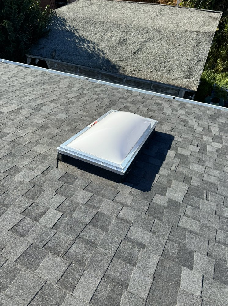 Slide of Brickstone Roofing Company