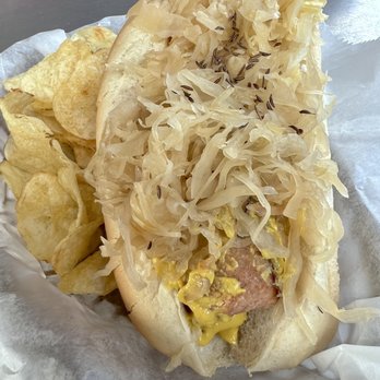 The Independent - Beyond Sausage - Coffee & Tea Near Me - Tampa, Florida The Independent - Beyond Sausage - Coffee & Tea Near Me - Tampa, Florida