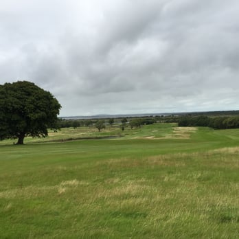 Glenlo Abbey Hotel - Overlooking golf course - Hotels Near Me - Bushy Park, G