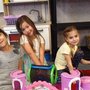 Photo of Dr. Richard Grossman Boys & Girls Club