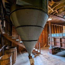 Murray's Mill Historic Site