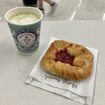 Tinker Coffee - Cherry danish, matcha latte - Coffee Roasteries Near Me - Indianapolis, Indiana Tinker Coffee - Cherry danish, matcha latte - Coffee Roasteries Near Me - Indianapolis, Indiana