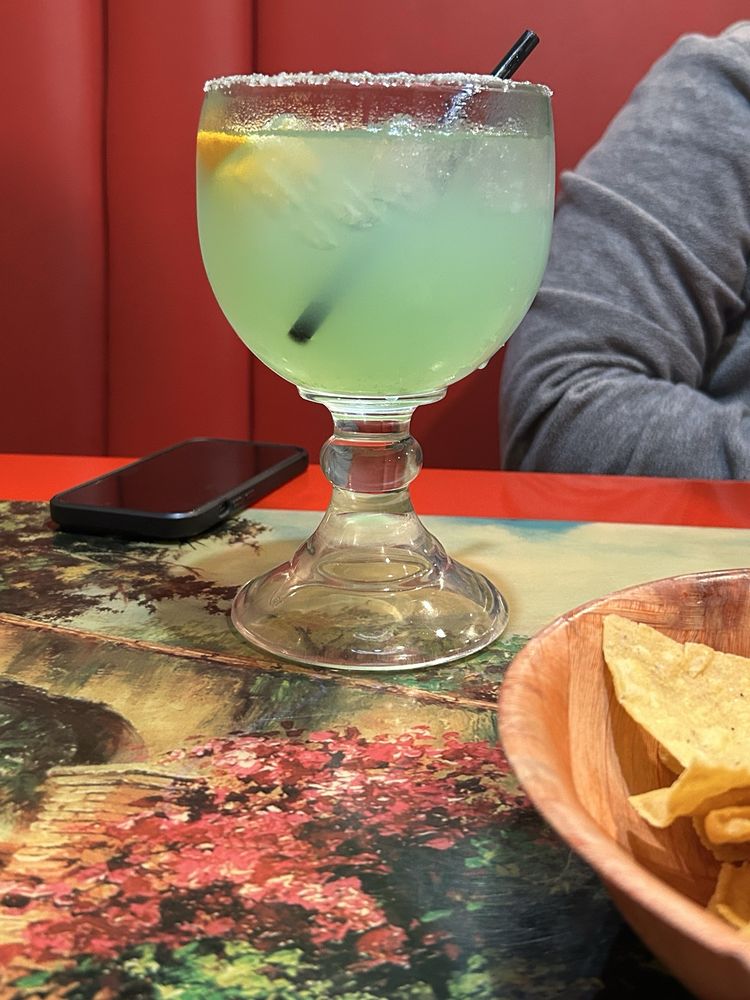 El Patron
