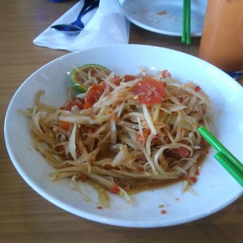 Sabaidee Cafe - Thai Near Me - Murfreesboro, Tennessee