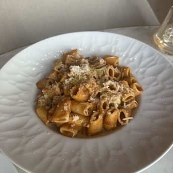 Luna By Giada - Vegan bolognese - Italian Near Me - Scottsdale, Arizona Luna By Giada - Vegan bolognese - Italian Near Me - Scottsdale, Arizona