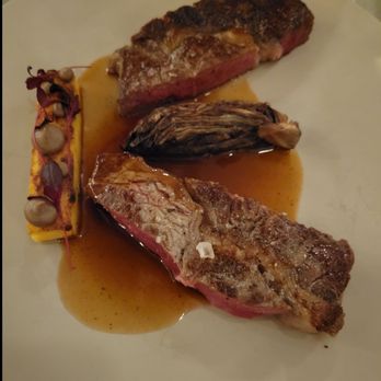 Onyx - Steak - Restaurants Near Me - Paris