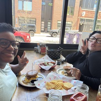 Denver Biscuit Co. - Tennyson - Sandwiches Near Me - Denver, Colorado