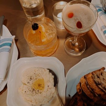 Pepp & Dolores - Homemade ricotta - Italian Near Me - Cincinnati, Ohio Pepp & Dolores - Homemade ricotta - Italian Near Me - Cincinnati, Ohio