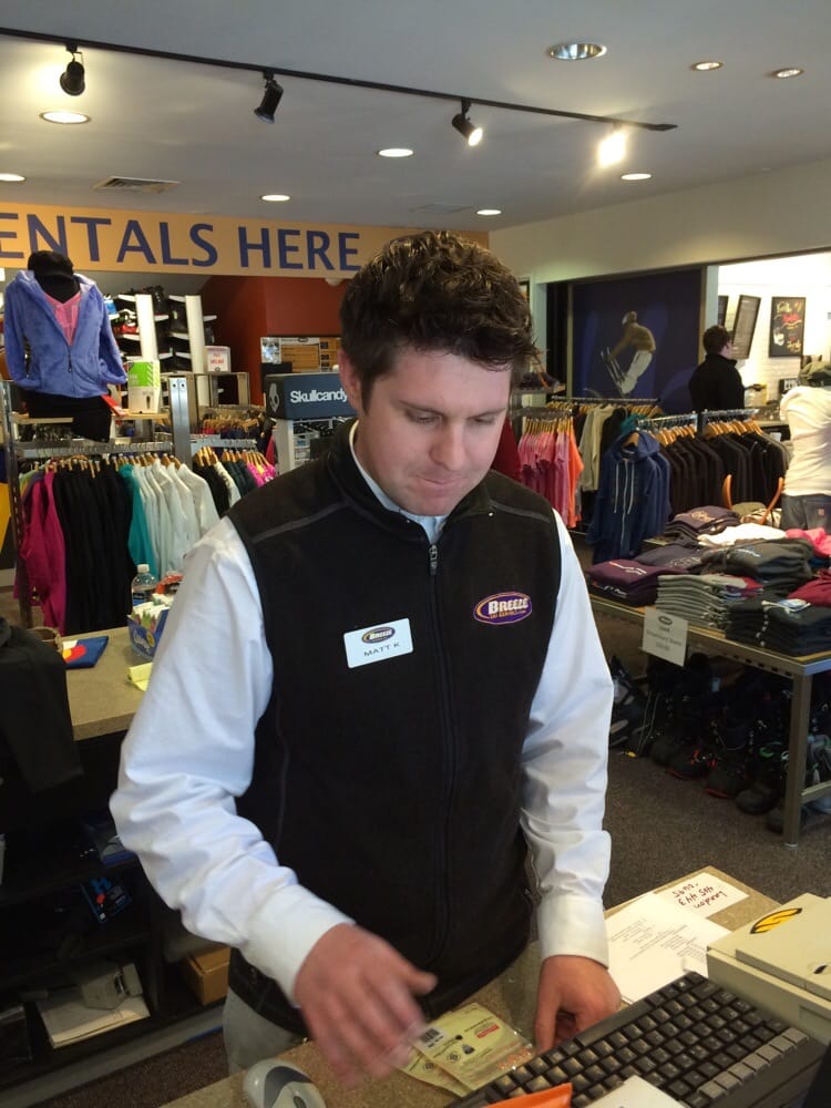 BREEZE SKI RENTALS 90 Reviews Dumont, Colorado Ski & Snowboard