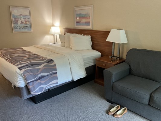 Dunsmuir Inn & Suites by null