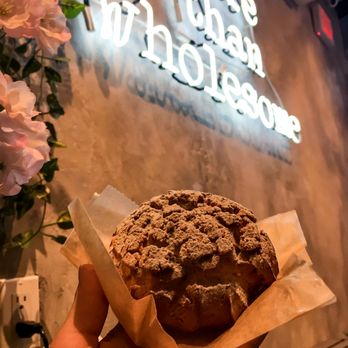 AlimamaTea - Desserts Near Me - New York, New York AlimamaTea - Desserts Near Me - New York, New York