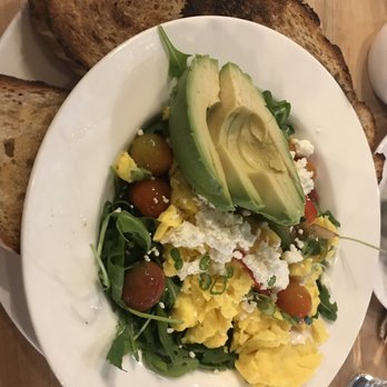 Toast & Jam - Coffee & Tea Near Me - Kingston, Ontario