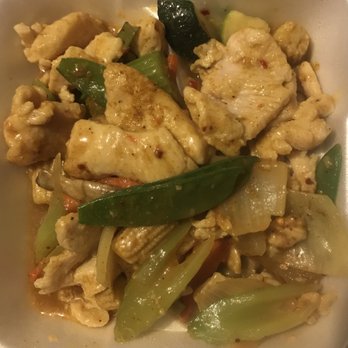Asian Wok - Curry chicken - Chinese Near Me - Saint Petersburg, Florida Asian Wok - Curry chicken - Chinese Near Me - Saint Petersburg, Florida