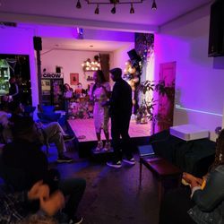 The Crow - Comedy club event space