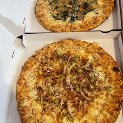 Pizzaboys