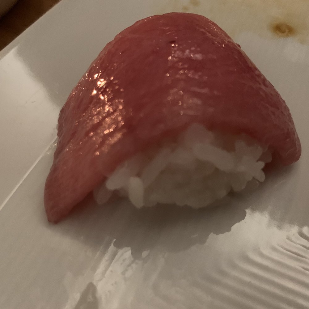 SUGARFISH | Pasadena - Toro Nigiri - Japanese Near Me - Pasadena, California SUGARFISH | Pasadena - Toro Nigiri - Japanese Near Me - Pasadena, California