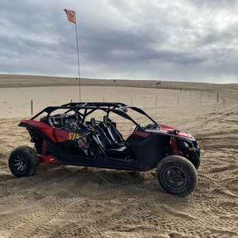 Sunbuggy Fun Rentals - ATV Rentals/Tours Near Me - Oceano, California Sunbuggy Fun Rentals - ATV Rentals/Tours Near Me - Oceano, California
