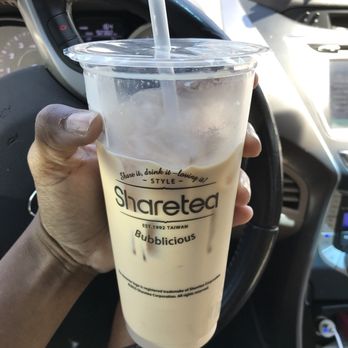 Sharetea - Coffee & Tea Near Me - Irvine, California Sharetea - Coffee & Tea Near Me - Irvine, California