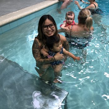 Santa Barbara Aquatics - First swim class - Sporting Goods Near Me - Goleta, California