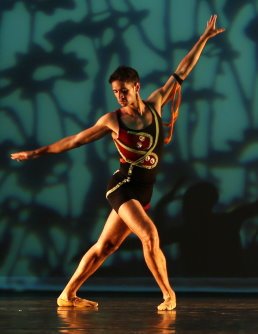 Rebecca Kelly Ballet