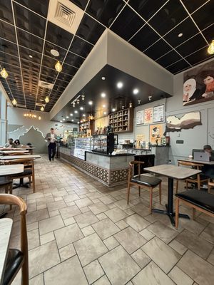 Delah Coffee by null