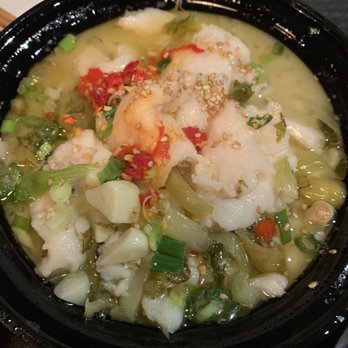 Friendship Bbq - Fish with pickle - Barbeque Near Me - Flushing, New York Friendship Bbq - Fish with pickle - Barbeque Near Me - Flushing, New York