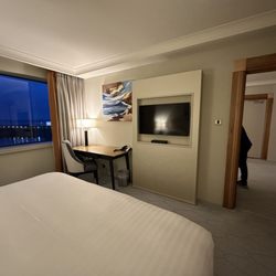 The Galmont Hotel & Spa - King bed
