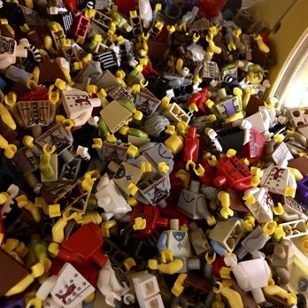 LEGOLAND Discovery Centre - Kids Activities Near Me - Vaughan, Ontario