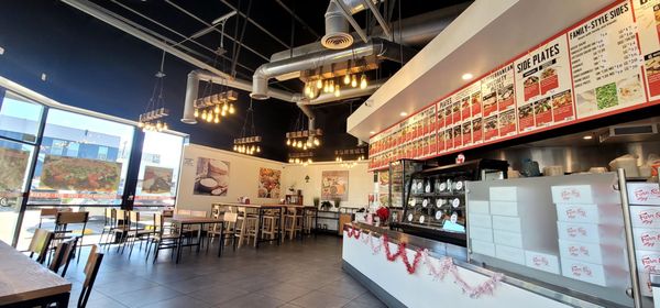 FurnSaj Bakery & Restaurant by null