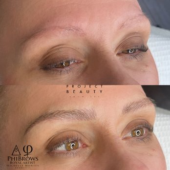 Project Beauty Brow Art - Specializing in Microblading the most natural looking Brows! - Permanent Makeup Near Me - Fullerton, California Project Beauty Brow Art - Specializing in Microblading the most natural looking Brows! - Permanent Makeup Near Me - Fullerton, California