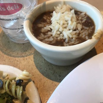 Jason's Deli - Seafood gumbo - Delis Near Me - Frisco, Texas