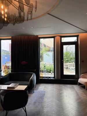 Hotel Maximilian by null