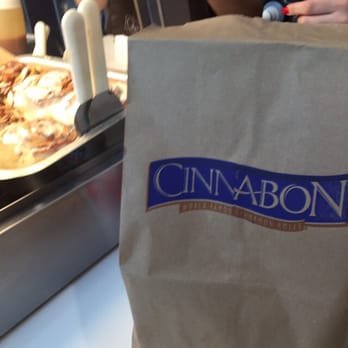 Cinnabon 2 - ThE sweet smellinG Cinnabon - Desserts Near Me - Torrance, California Cinnabon 2 - ThE sweet smellinG Cinnabon - Desserts Near Me - Torrance, California