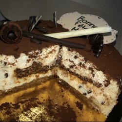 Dolci Più - Tiramisu