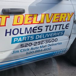 Ramon's Automotive - OEM parts