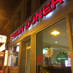 Berlin Döner