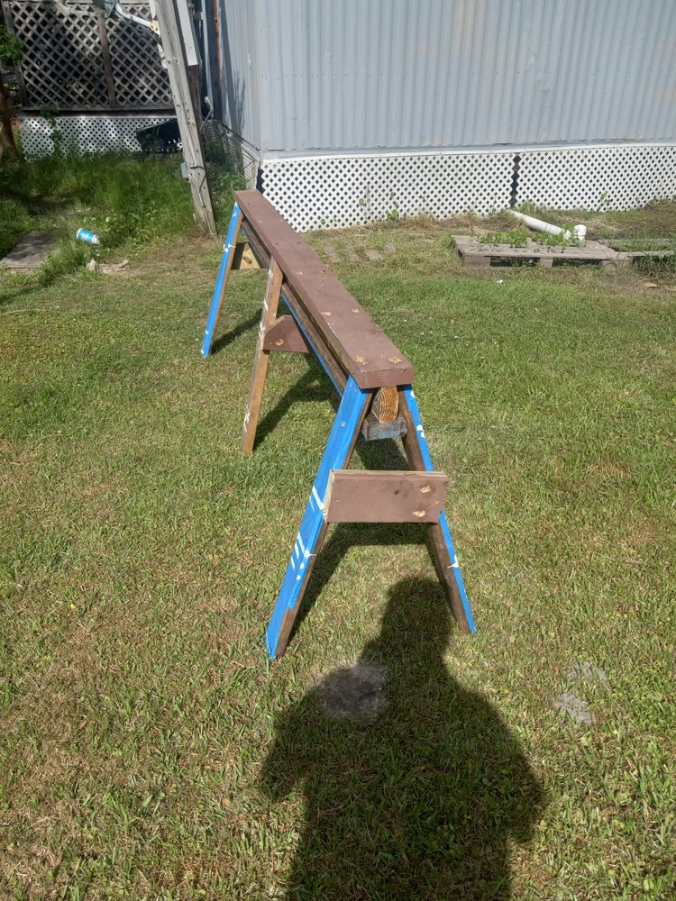 Slide of All Types Of Remodeling And Repairs